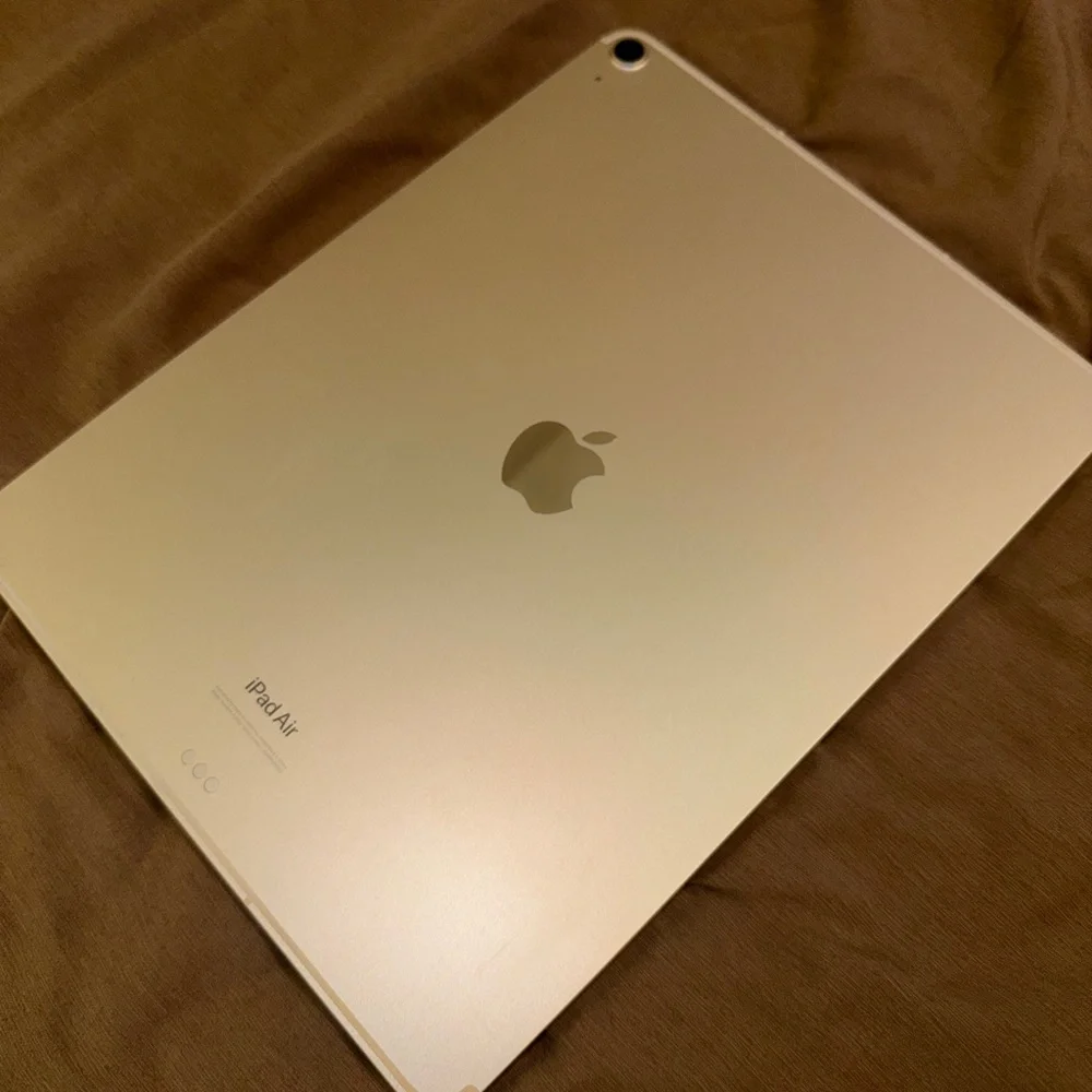 iPad Air 13 inch 256 GB Cellular + WiFi